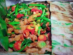 -中8楼风尚云南菜(颐堤港店)