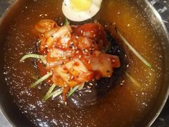 -大叹号·朝鲜族烤肉(潍坊泰华城店)