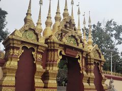 -西双版纳总佛寺
