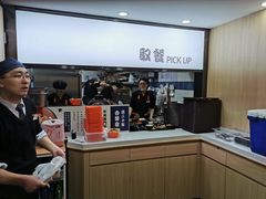 -吉野家(成都时代奥莱店)