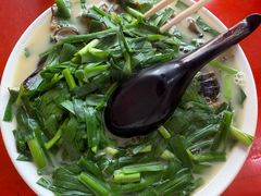 -三百碗宝应长鱼面(板仓街店)