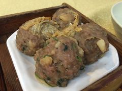 陈皮手打牛肉球-喜运来酒楼(江南大道店)