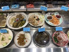 -黄泥岗·地道湖北菜(奥特莱斯店)