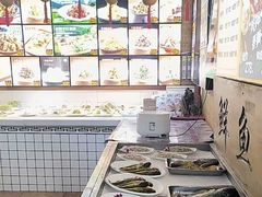 -高家小院铁锅炖大鹅(哈西高铁站店)