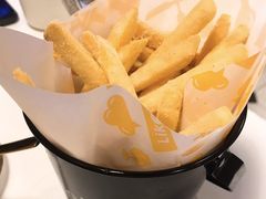 -玩味工厂·东南亚特色餐厅(太古里店)