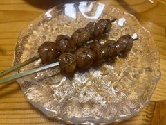 鸡心边-鳥禾(天津店)