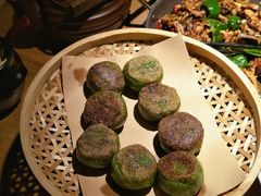 土家大叶粑粑-吃饭皇帝大(解放西路店)