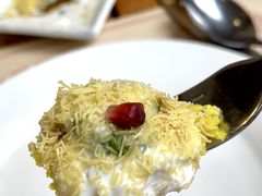 -克比叔叔印度餐厅Kebabs on the Grille(永康路分店)