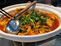 -魏铭鱼头捞饭(晋阳路店)