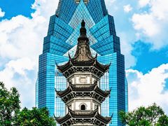 -江心屿景区