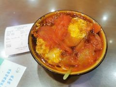 传统华兴街番茄煎蛋面-华兴街煎蛋面(总店)