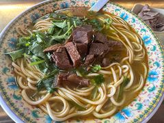 -金杨拉面王小吃面馆·牛三宝面·红烧牛肉粉