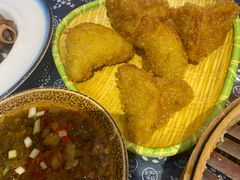 -王村姑老土炕莜面村(桥东店)