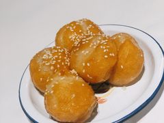 -老长沙龙虾馆·聚会餐厅(白石洲店)