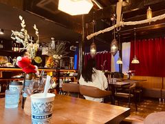 -Uncle Kosto科斯托·中东菜