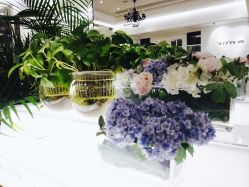 -In Style造型