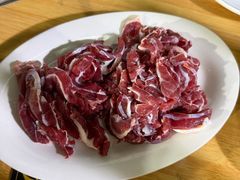 -老二正宗汕头牛肉丸店