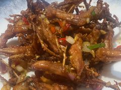 -大笑饭堂(甲子桥店)