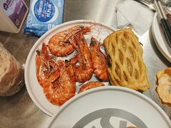 -猛古里烤肉自助(荟聚中心店)