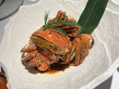 -月芽·自由餐厅·西溪湿地餐厅