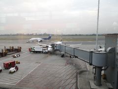 -波哥大埃尔多拉国际机场