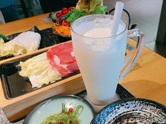 -湊湊火锅·茶憩(皇姑万象汇店)