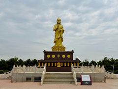 -凉州白塔寺景区