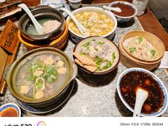 -南京大牌档(青岛万象城店)