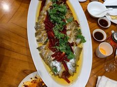 -玉湖盛宴(滨湖路店)