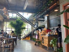 -了不起的考拉咖啡店(高新店)