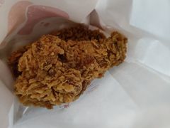 麦辣鸡翅」「-麦当劳(双榆树店)