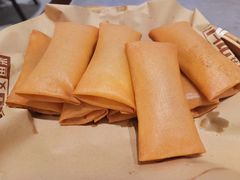 牛肉春卷-肖记公安牛肉鱼杂馆·省级非物质文化遗产(江汉路直营店)