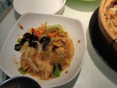 -日昌餐馆(Mini西点茂店)