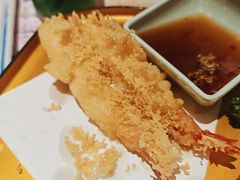 -桃夭日式料理(国信店)