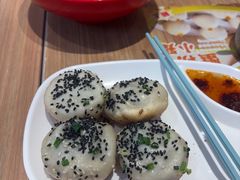 -小杨生煎(松江大学城店)
