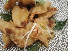 -鹿鸣春饭店(总店)