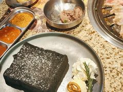 -安又胖韩国烤肉