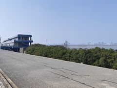 -南汇嘴观海公园