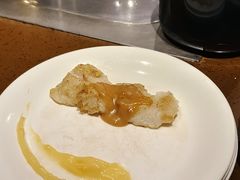 -新海膳法式铁板烧(华燕奥特莱斯店)