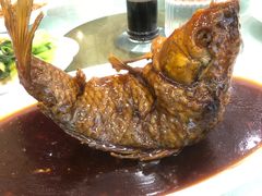 -奥华餐厅·老张记(台基厂店)