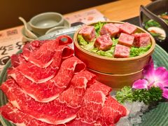 -盡膳口福跷脚牛肉火锅(国贸商城店)