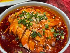-大铁勺新津菜(东丽阳光新业广场店)