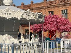 -中华巴洛克风情街