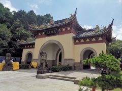 -普陀山慧济禅寺