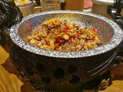 -李久其家民间餐厅(观沙岭公园店)