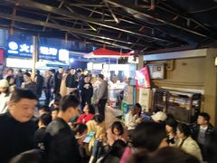 -盟重烧烤(东瓜山创始店)