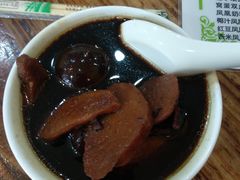 -沙湾姜埋奶(兴新包店)