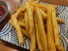 -红小满休闲餐厅(十全街店)