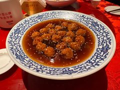 -山西会馆·晋菜·晋商宴·牌匾博物馆(胜利东街店)