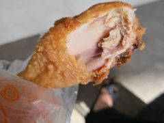 -潘大师炸鸡腿(莱蒙店)